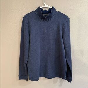Under Armour Quarter-Zip Pullover
